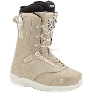 Nitro Chaussures De Snowboard Crown Tls pas cher
