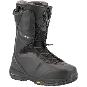 Nitro Chaussures De Snowboard Team Tls pas cher