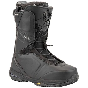 Nitro Chaussures De Snowboard Team Tls pas cher