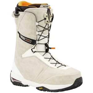 Nitro Chaussures De Snowboard Team Tls pas cher