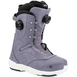 Nitro Chaussures De Snowboard Crown Boa pas cher
