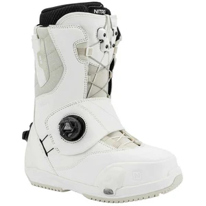 Nitro Chaussures De Snowboard Cave Step On Tls