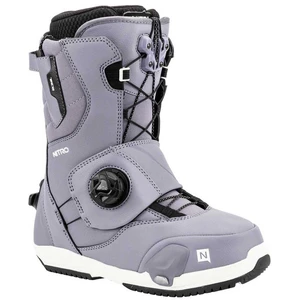 Nitro Chaussures De Snowboard Cave Step On Tls