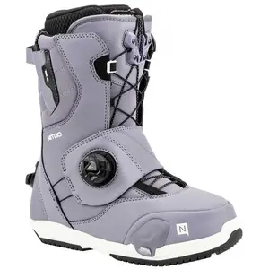 Nitro Chaussures De Snowboard Cave Step On Tls