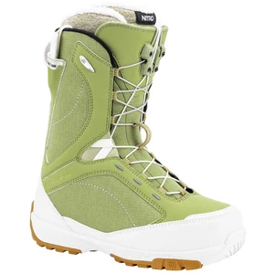 Nitro Chaussures De Snowboard Monarch Tls pas cher