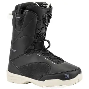 Comparateur de prix : Nitro Chaussures De Snowboard Flora Tls