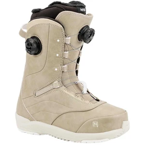 Nitro Chaussures De Snowboard Crown Boa pas cher