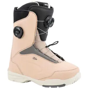 Nitro Chaussures De Snowboard Scala Boa pas cher