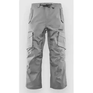 ThirtyTwo Blahzay Cargo Pants gris XS pas cher