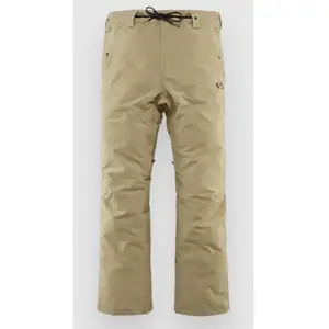ThirtyTwo Wooderson Pants marron XS pas cher