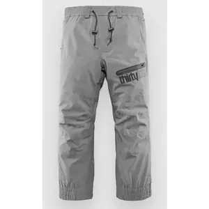 ThirtyTwo Sono Pants gris XL pas cher