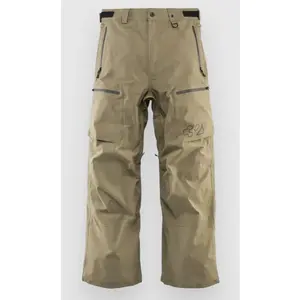 ThirtyTwo Tm Recycled Pants marron XXL pas cher