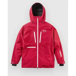 ThirtyTwo Tm Recycled Jacket rouge L pas cher