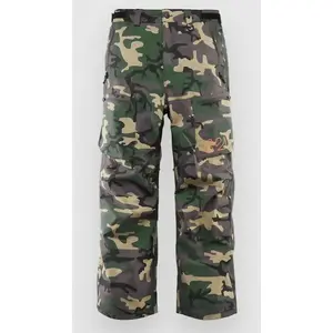 ThirtyTwo Tm Recycled Pants vert XL pas cher