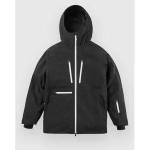 ThirtyTwo Tm Recycled Jacket noir XXL pas cher
