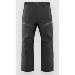 ThirtyTwo Tm-3 Recycled Pants noir M pas cher