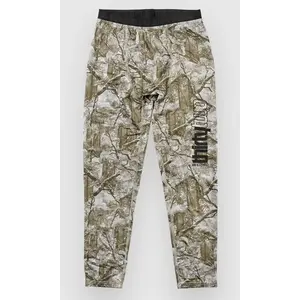 ThirtyTwo Ridelite Pantalon technique marron S pas cher