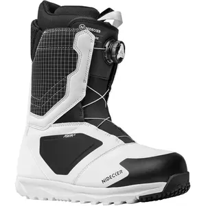 Nidecker Cascade 2026 Boots de snowboard blanc 9.5 pas cher