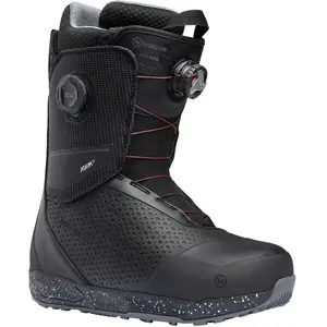 Comparateur de prix : Nidecker Rift Pro 2026 Boots de snowboard noir 8.0