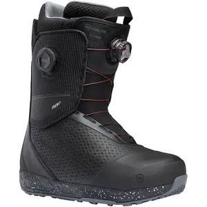 Comparateur de prix : Nidecker Rift Pro 2026 Boots de snowboard noir 7.5