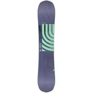 Nidecker Astral 2026 Snowboard à motifs 151 pas cher