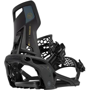 Nidecker Fixations De Snowboard Og Supermatic pas cher