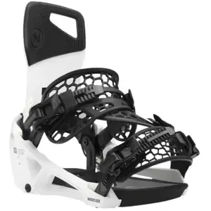 Nidecker Fixations De Snowboard Og Supermatic pas cher