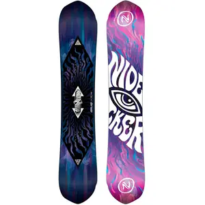 Nidecker Gamma Apx 2026 Snowboard à motifs 159W pas cher