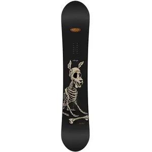 Nidecker Sensor Mons 2026 Snowboard à motifs 154 pas cher