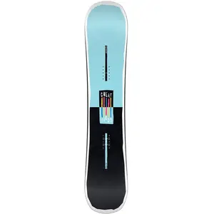 Nidecker Cheat Code Youth 2026 Kids Snowboard à motifs 139Vendu parsnowleader