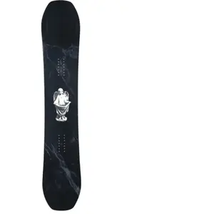 Comparateur de prix : #YES Cream Halldor 3D 2026 Snowboard à motifs 159