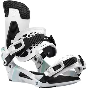 Nidecker Fixations De Snowboard Kaon-plus Bio pas cher