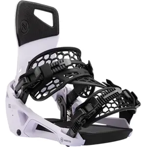 Nidecker OG Supermatic 2026 Fixations de Snowboard XL