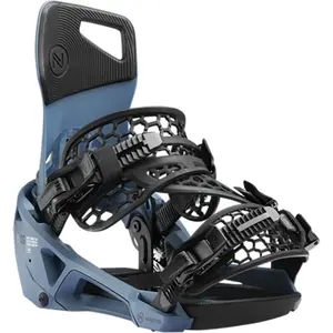 Nidecker OG Supermatic 2026 Fixations de Snowboard bleu XL pas cher