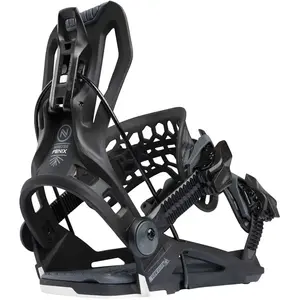 Nidecker Fixations De Snowboard Flow Fenix pas cher