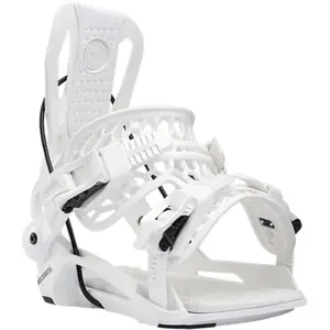 Nidecker Fixations De Snowboard Flow Fenix pas cher
