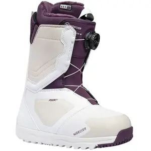 Nidecker Cascade 2026 Boots de Snowboard blanc 6.0 pas cher