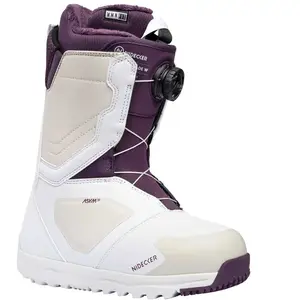 Nidecker Cascade 2026 Boots de Snowboard blanc 6.5 pas cher