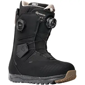 Comparateur de prix : Boots de snowboard NIDECKER BTS ALTAI WOMEN (BLACK) Femme