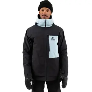 Jones Snowboards Mtn Surf Rec Veste noir S pas cher