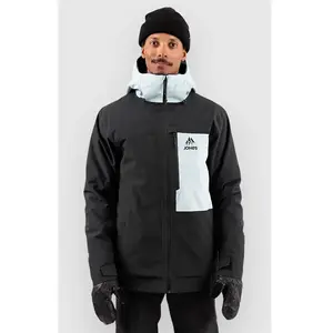 Jones Snowboards Mtn Surf Rec Veste noir XL pas cher