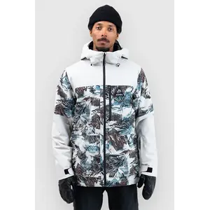 Jones Snowboards Mtn Surf Rec Veste marron XL pas cher