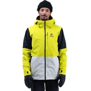Jones Snowboards Mtn Surf Rec Veste vert L pas cher