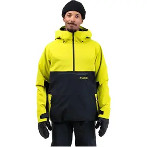 Jones Snowboards Mtn Surf Rec Veste vert L pas cher