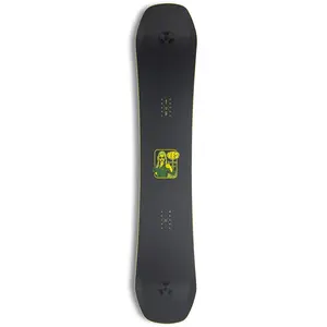 #YES Shifter 3D 2026 Snowboard à motifs 154 pas cher