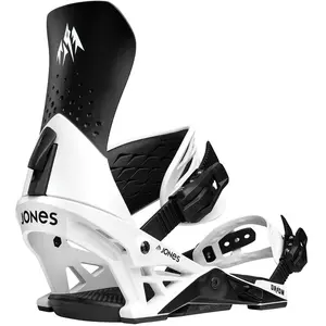 Jones Snowboards Orion 2026 Fixations de Snowboard blanc L pas cher