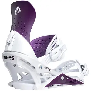 Jones Fixations De Snowboard Pour Femme Aurora pas cher