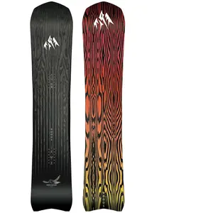 Comparateur de prix : Jones Planche De Snowboard Freecarver 9000s