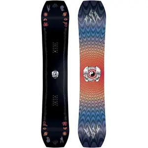 Comparateur de prix : Jones Planche De Snowboard Tweaker Pro
