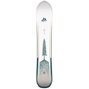 Jones Snowboards Frontier 2.0 2026 Snowboard à motifs 158W pas cher